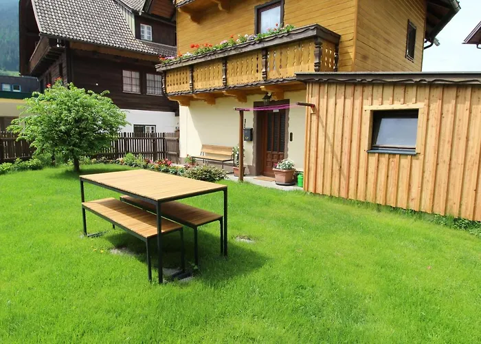 Chalet Schwalbennest