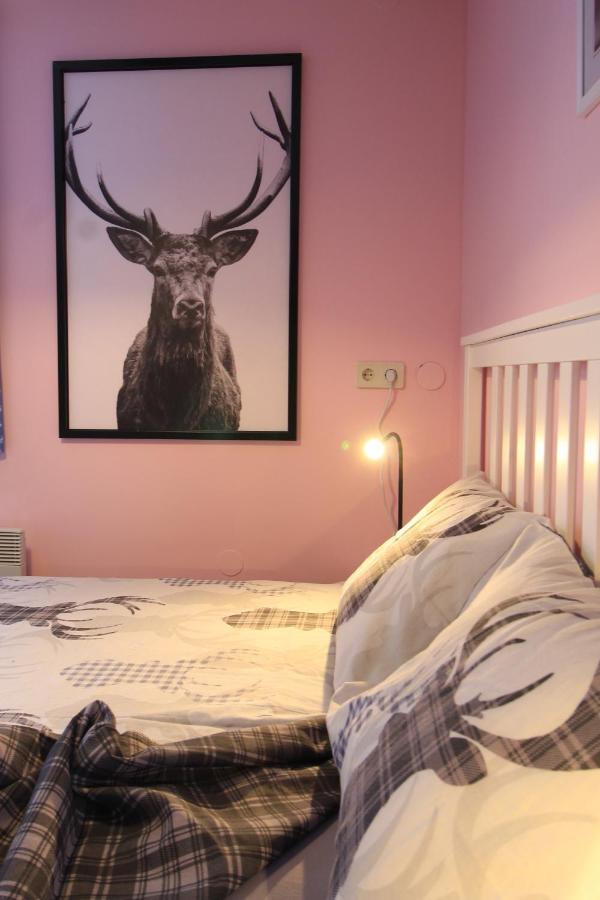 Schwalbennest Chalet