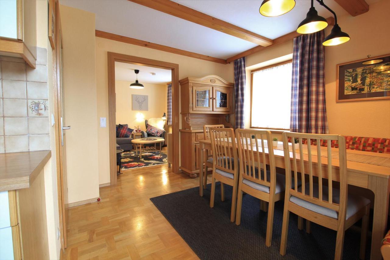 Chalet Schwalbennest