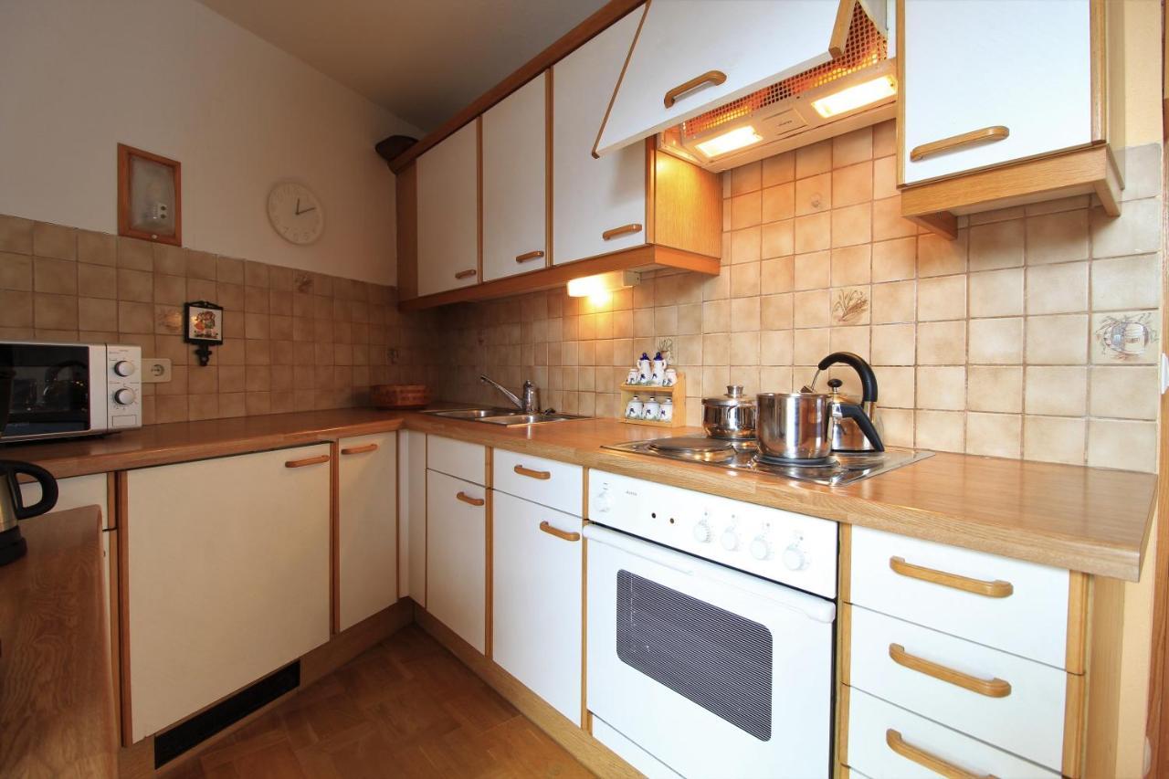 Chalet Schwalbennest
