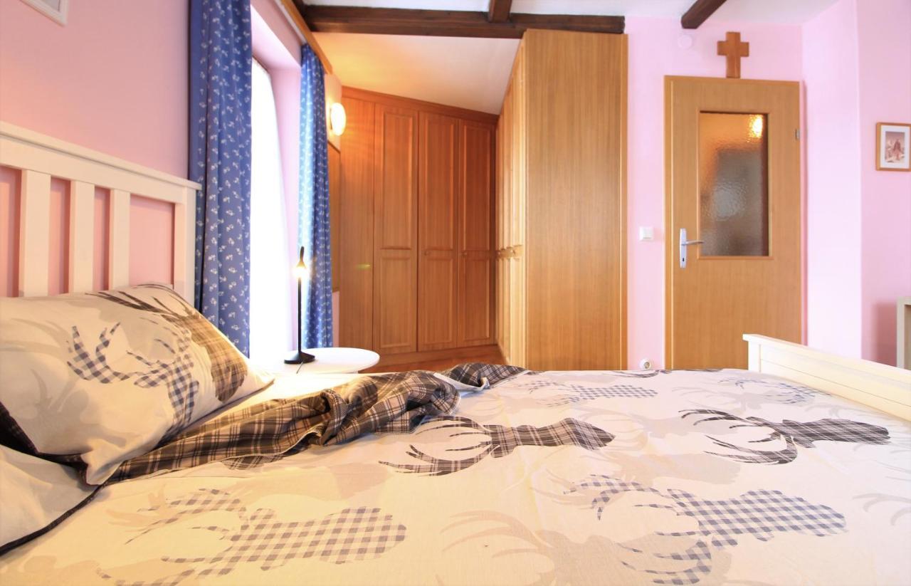 Schwalbennest Chalet