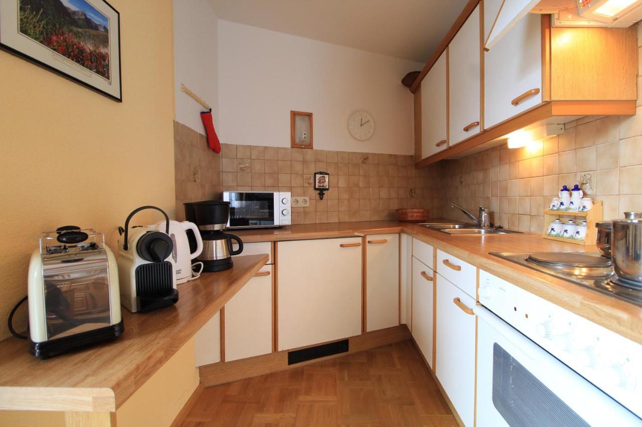 Chalet Schwalbennest Bad Kleinkirchheim