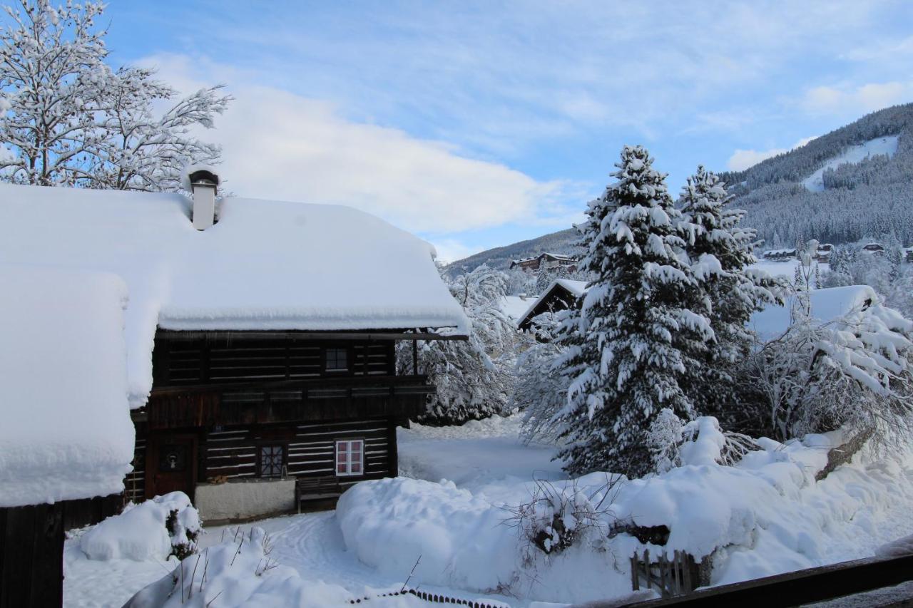 Schwalbennest