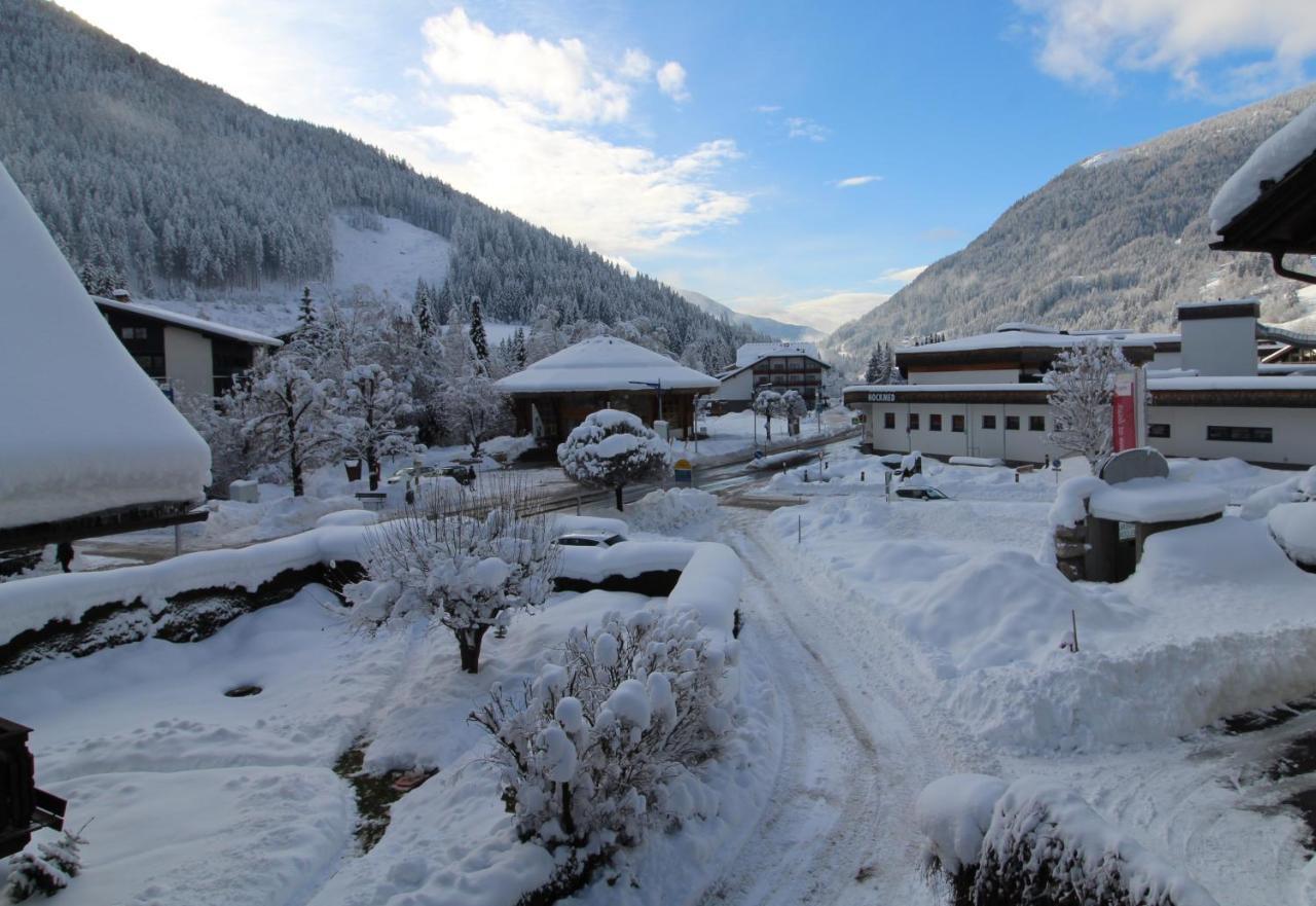 Schwalbennest