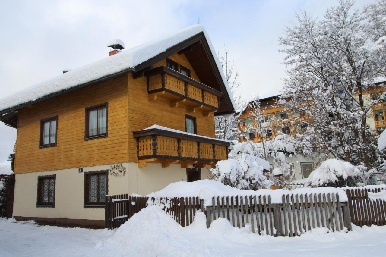 Schwalbennest
