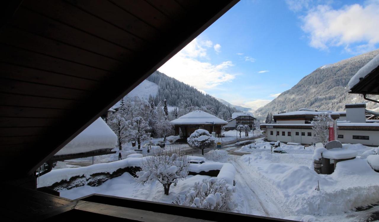 Chalet Schwalbennest Bad Kleinkirchheim