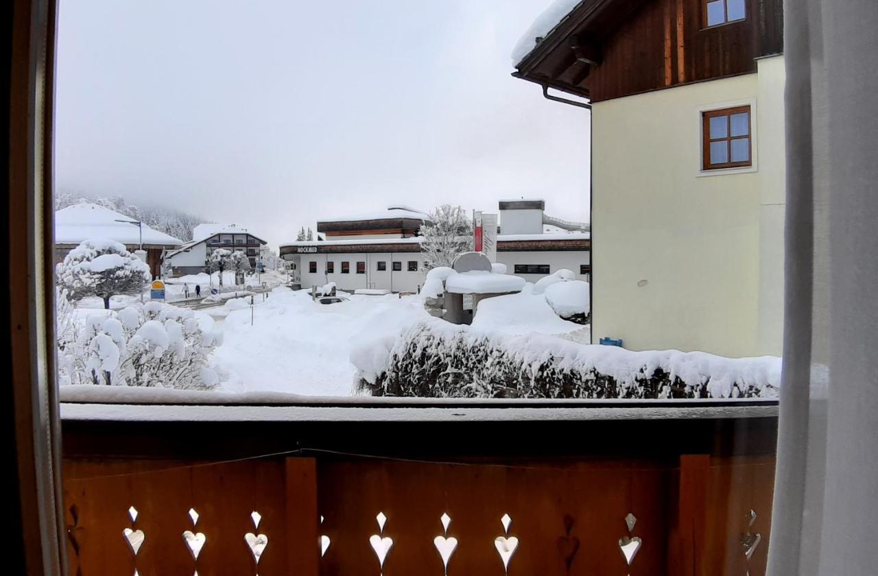 Chalet Schwalbennest Bad Kleinkirchheim