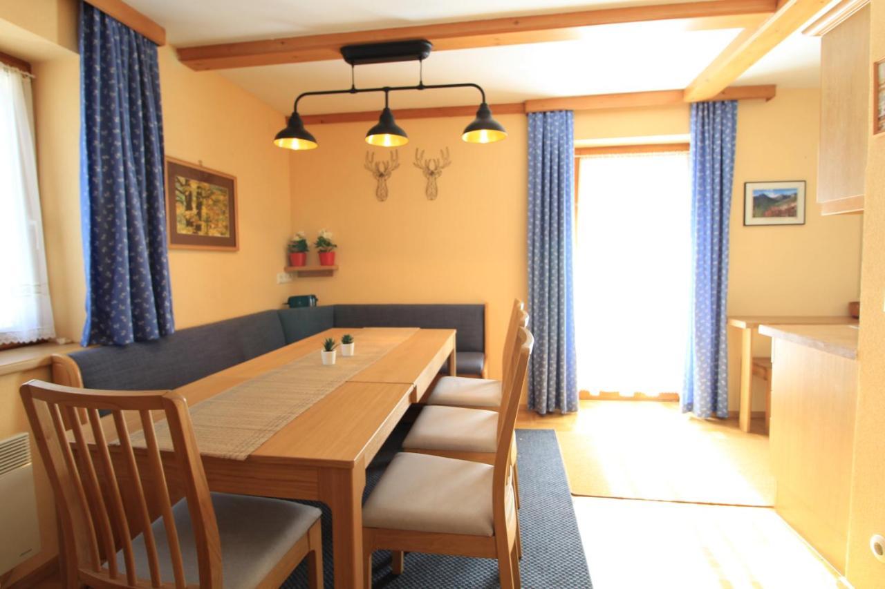 Schwalbennest Chalet Bad Kleinkirchheim