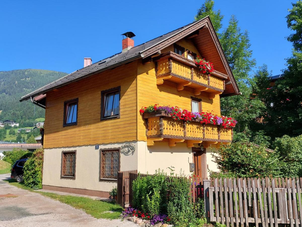 Schwalbennest