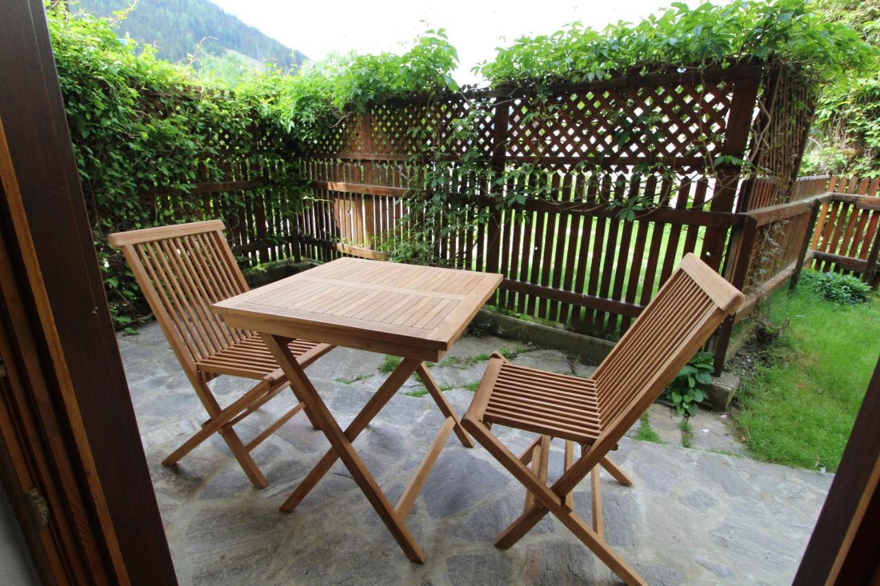 Schwalbennest Chalet *